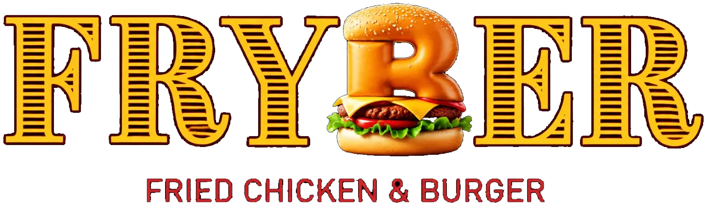 Fryber